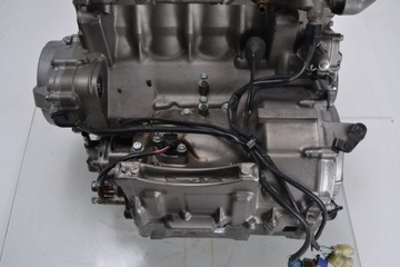 Двигатель HONDA CB 600 HORNET PC34