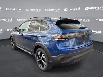 Volkswagen T-Cross SUV Facelifting 1.0 TSI 115KM 2025 Volkswagen Taigo Life 1.0 TSI DSG, zdjęcie 7