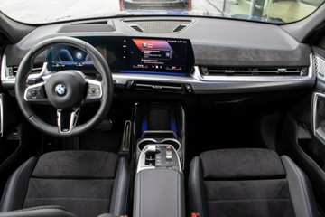 BMW X2 U10 2024 BMW X2 sDrive20i DEMO - Koła zimowe w cenie!, zdjęcie 15