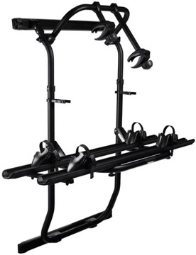 BAGAŻNIK ROWEROWY THULE ELITE VAN XT DUCATO 07-