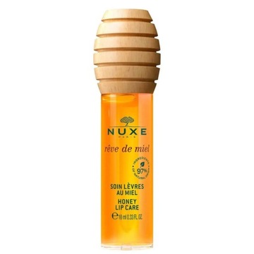 NUXE Reve de miel Miodowy olejek do ust 10 ml