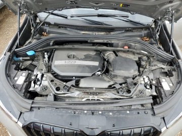 BMW X1 U11 2023 BMW X1 xDrive28i 2023 2.0l 2.0 Benzyna 241KM, zdjęcie 6