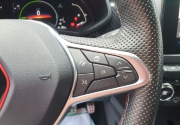 Renault Arkana SUV 1.6 E-TECH 143KM 2022 Renault Arkana Bezwypadkowa Serwis GetHelp 1.6 Hybryda 143KM, zdjęcie 21