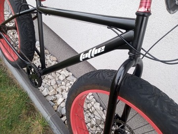 26-КОЛЕСНЫЙ 7-СКОРОСТНОЙ ВЕЛОСИПЕД FATIC