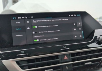 Citroen 2025 Citroen C4 1.2 mHEV Collection eDCT6 SalonPL FVat Od Reki Serwis ASO 1.2, zdjęcie 25