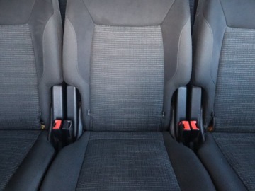 Ford Galaxy III Van Facelifting 2.0 Duratorq TDCi DPF 140KM 2011 Ford Galaxy 2.0 TDCi, 7 miejsc, Klima, zdjęcie 9