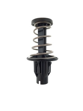 ODBÓJ ODBOJNIK SPRĘŻYSTY MASKI MERCEDES A B CLA