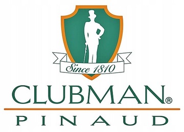 Clubman лосьон после бритья с мускусом 177мл