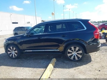 Volvo XC90 II 2024 Volvo XC 90 2024 VOLVO XC90 RECHARGE PLUG-IN HYBRID T8 PLUS BRIGHT THEME 7, zdjęcie 7