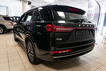 DFSK E5 1,5 PHEV 218KM 2025 DFSK E5 Comfort 1.5 PHEV E-CVT Suv 217KM 2025, zdjęcie 2