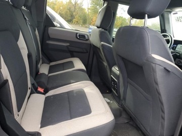 Ford 2023 Ford Bronco Base 2023 2.3l 2.3 Benzyna 275KM, zdjęcie 10