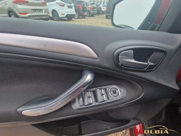 Ford S-Max I Van Facelifting 1.6 EcoBoost 160KM 2014 Ford S-Max 7-osobowy,nawigacja,Bardzo zadbany. 1.6 Benzyna 160KM, zdjęcie 12