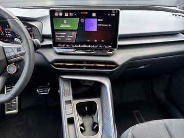 Cupra Terramar SUV 1.5 eTSI 150KM 2025 Cupra Terramar 1.5 eTSI 150 KM 7-biegowa automatyc, zdjęcie 16