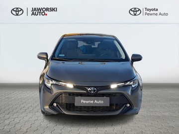 Toyota RAV4 V 2021 Toyota Corolla 1.2 T Comfort Seria E21 (2019-) Toy, zdjęcie 14