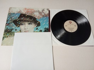RENAISSANCE, a song for all seasons, 1978uk poster