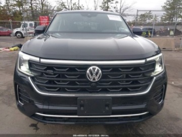Volkswagen 2026 Volkswagen Atlas Sel Premium R-Line 2026 2.0 Benzyna 269KM, zdjęcie 7