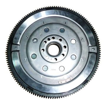 KOLO DVOUHMOTNÉ C-CROSSER 2,2 HDI 0532T5 NOVÝ ORIGINÁLNÍ CITROEN PEUGEOT