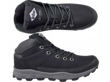 LEE COOPER МУЖСКИЕ ЗИМНИЕ УТЕПЛЕННЫЕ ТРЕЙПЕРЫ