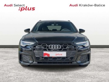 Audi A6 C9 2.0 40 TDI 204KM 2025 Audi A6 Avant Matrix LED Kamery 360 Head Up ACC 2 komplety kol Gwarancja 2, zdjęcie 7