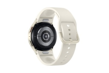 Умные часы Samsung Galaxy Watch 6 (R935) бежевые