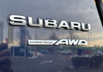 Subaru XV II Crossover 1.6i 114KM 2019 Subaru XV 1.6i 115KM CVT Exclusive EyeSight 4x4 SalonPL I wlasciciel Serwi, zdjęcie 36