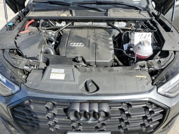 Audi Q5 II 2024 Audi Q5 Premium Plus 45 2024 2.0l 2.0 Benzyna 261KM, zdjęcie 6