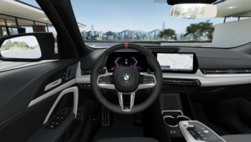 BMW X2 U10 SUV M 2.0 M35i 300KM 2026 BMW X2 M35i xDrive 300 KM - Pakiet M Pro - Kamera 360 - Wyswietlacz HeadUp, zdjęcie 13