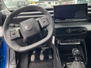 Citroen C3 IV 2026 Od ręki - Max 1.2 T 100KM / Pakiet Zimowy, zdjęcie 3