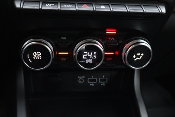 Renault Arkana SUV 1.3 TCe 140KM 2022 Renault Arkana 1.3 TCe, Salon Polska, zdjęcie 15