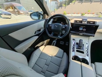  DS Automobiles DS 7 Crossback Etoile Skóra Masaż Wentylacja Matrix Focal, zdjęcie 12