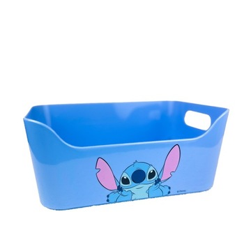 Organizer na biuro pojemnik pudełko Stich DISNEY