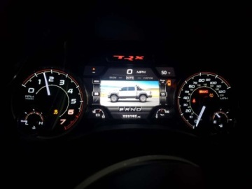  RAM 1500 Trx 2022 6.2l 6.2 Benzyna 702KM, zdjęcie 9