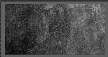 Panel do kuchni 120x60cm mat beton ciemny