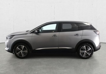 Peugeot 3008 II Crossover Facelifting  1.5 BlueHDi 130KM 2023 Peugeot 3008 130KM EAT8 2024 1.5 Diesel 130KM, zdjęcie 6