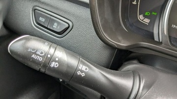 Renault Kadjar Crossover 1.2 Energy TCe 130KM 2015 Renault Kadjar 1.2i OPŁACONY Bezwypadkowy Serwis, zdjęcie 30