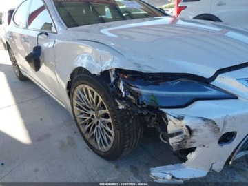 Lexus LS V 2024 Lexus LS 500 2024 3.4 Benzyna 416KM, zdjęcie 7