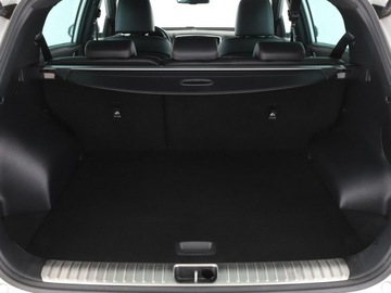 Kia Sportage IV SUV Facelifting 1.6 CRDI 136KM 2021 Kia Sportage GT-Line mHEV automat skóra navi, zdjęcie 19