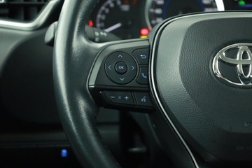 Toyota Corolla XII Sedan 1.8 Hybrid 122KM 2022 Toyota Corolla 1.8 Hybrid, Salon Polska, zdjęcie 14