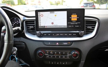 Kia XCeed Crossover 1.0 T-GDI 120KM 2021 Kia XCeed JBL Pelne Wyposazenie MEGA Stan Bezwypadek Benzyna 120KM, zdjęcie 14