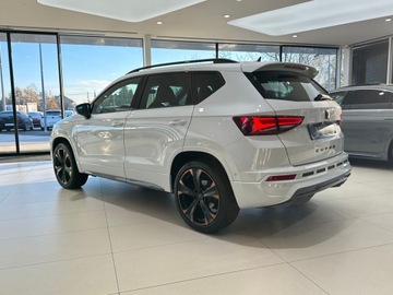 Cupra Ateca Crossover Facelifting 2.0 TSI 190KM 2023 Cupra Ateca 4Drive DSG / Beats / 1właściciel / Sal, zdjęcie 1