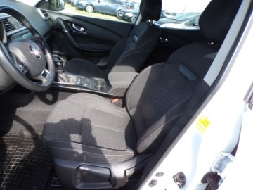 Renault Kadjar Crossover 1.5 dCi 110KM 2015 RENAULT KADJAR AUTO Z NIEMIEC NAVI ALU HAK zarejestrowany, zdjęcie 12