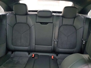 Porsche Macan 2021 Porsche Macan 2021 2.0 Benzyna 248KM, zdjęcie 10