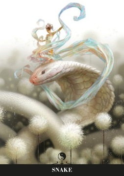 Китайский оракул