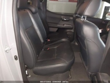 Toyota Tacoma II 2021 Toyota Tacoma 2021r., TRD OFF-ROAD, od ubezpieczalni 3.5 Benzyna 278KM, zdjęcie 9