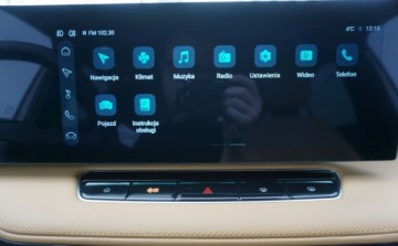 MG HS I 2024 MG HS MG HS Excite 1.5 T-GDI 173km 1.5 Benzyna 173KM, zdjęcie 15