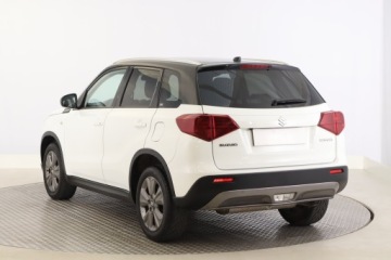 Suzuki Vitara III SUV Facelifting 1.0 BoosterJet 111KM 2019 Suzuki Vitara 1.0 BoosterJet, Salon Polska, Klima, zdjęcie 3