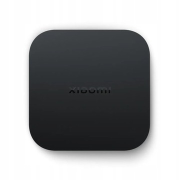 Медиаплеер XIAOMI MI Box S 2-го поколения 4K