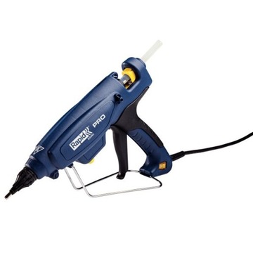 КЛЕЙНЫЙ ПИСТОЛЕТ RAPID PRO EG360 300 Вт 120–230 °C