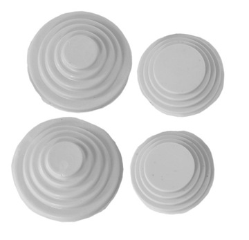 ЗАЩЕЛКА ГЕРМЕТИЧНАЯ НАВЕРХНОСТНАЯ 85Х85Х40