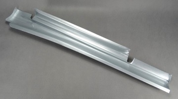 НАРУЖНЫЙ ПОРОГ, ПРАВАЯ ДВЕРЬ, СПРАВА FORD TRANSIT